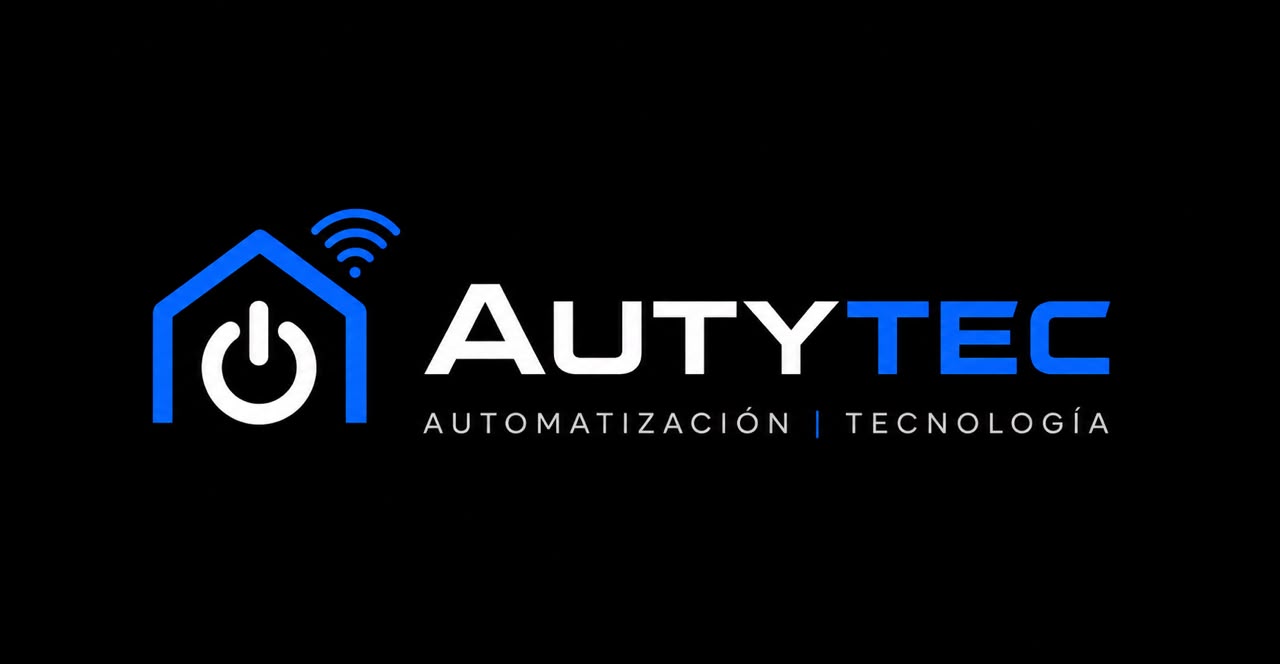 Autytec · Automatización y Tecnología